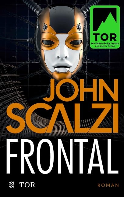 Frontal - John Scalzi