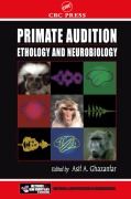 Cover-Bild zum Titel 'Primate Audition' von ''