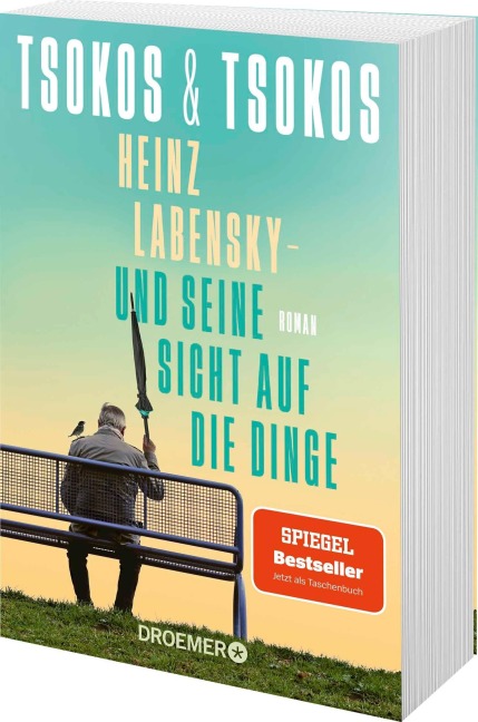 Heinz Labensky - und seine Sicht auf die Dinge - Anja Tsokos, Michael Tsokos