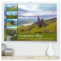 Trauminsel Skye (hochwertiger Premium Wandkalender 2024 DIN A2 quer), Kunstdruck in Hochglanz - Klaus Eppele