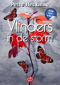 Vlinders in de storm - Petra Heckman