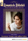 Cover-Bild zum Titel 'Romantische Bibliothek - Folge 52' von 'Frida Sommer'