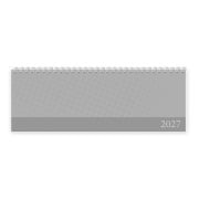 Cover-Bild zum Titel 'TRÖTSCH - Schreibtischquerkalender 1 2027' von ''