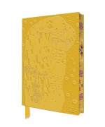 Cover-Bild zum Titel 'Gustav Klimt - Der Kuss - Tischkalender 2027' von 'Tree Flame'