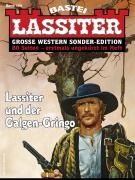 Cover-Bild zum Titel 'Lassiter Sonder-Edition 108' von 'Jack Slade'