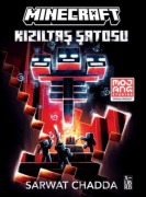 Cover-Bild zum Titel 'Minecraft - Kiziltas Satosu' von 'Sarwat Chadda'