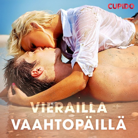 Vierailla vaahtopäillä - Cupido