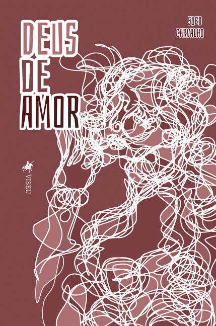 Deus de amor - Sued Carvalho