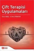 Cover-Bild zum Titel 'Cift Terapisi Uygulamalari' von 'H. Deniz Günaydin'
