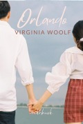 Cover-Bild zum Titel 'Orlando' von 'Virginia Woolf'