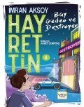 Cover-Bild zum Titel 'Hayrettin 4 Bay Gedeo ve Destroyer' von 'Imran Aksoy'