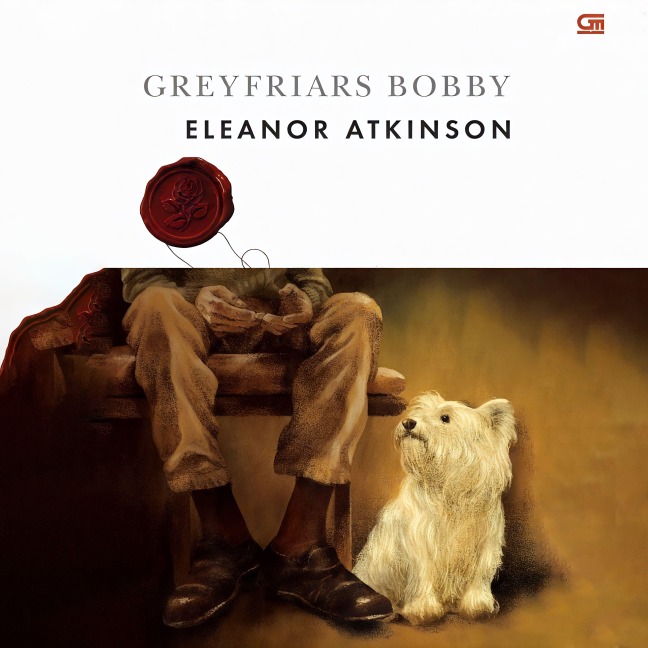 Greyfriars Bobby - Eleanor Atkinson