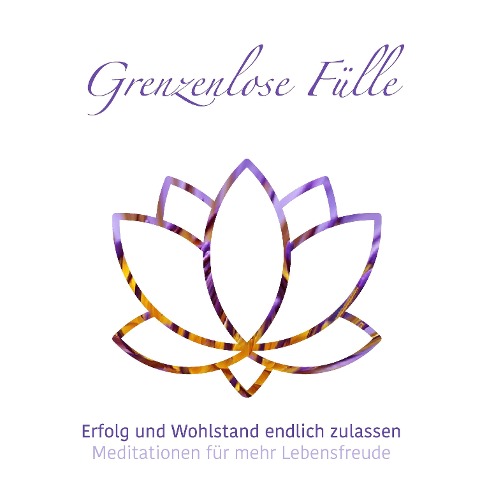 Grenzenlose Fülle - Julia Conte