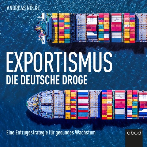 Exportismus - Andreas Nölke