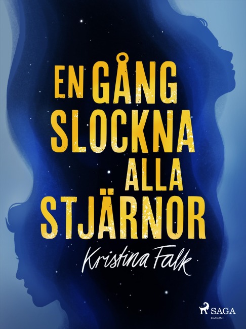En gång slockna alla stjärnor - Kristina Falk