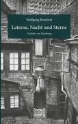 Cover-Bild zum Titel 'Laterne, Nacht und Sterne' von 'Wolfgang Borchert'