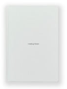 Cover-Bild zum Titel '"coming home" Journal' von 'Olesja Schalnich'