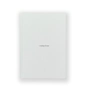 Cover-Bild zum Titel '"coming home" Journal' von 'Olesja Schalnich'