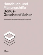 Cover-Bild zum Titel 'Bonus-Geschossflächen' von ''