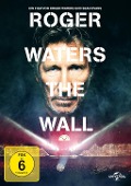 Roger Waters The Wall - Sean Evans, Roger Waters, Roger Waters