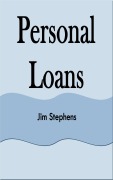 Cover-Bild zum Titel 'Personal Loans' von 'Jim Stephens'