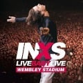 Cover-Bild zum Titel 'Live Baby Live' von 'Inxs'