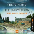 The Drowned Man - Matthew Costello, Neil Richards