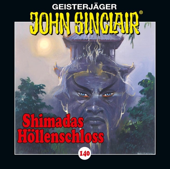 John Sinclair - Folge 140 - Jason Dark