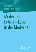 Cover-Bild zum Titel 'Modernes Leben - Leben in der Moderne' von ''