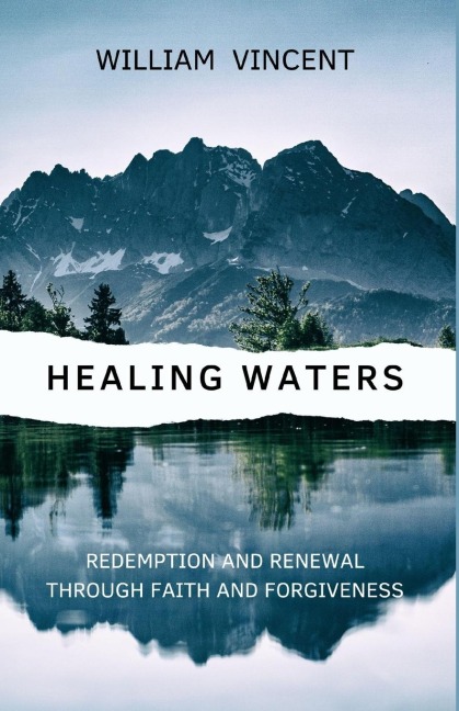 Healing Waters - William Vincent