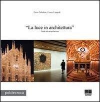 La luce in architettura - Cesare Coppedè, Pietro Palladino