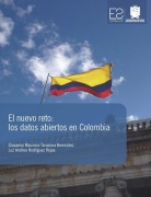 Cover-Bild zum Titel 'El Nuevo Reto' von 'Giovanny Mauricio Tarazona Bermúdez, Luz Andrea Rodríguez Rojas'