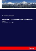 Cover-Bild zum Titel 'Diagnose und Therapie der Erkrankungen des Mundes und Rachens' von 'Hermann Helmkampff'