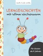 Cover-Bild zum Titel 'Lerngeschichten' von 'Susanne Bohne'