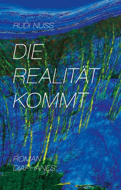Die Realität kommt - I. V. Nuss