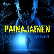 Cover-Bild zum Titel 'Painajainen' von 'David Morrell'