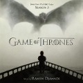 Game of Thrones (Music from the HBO-Series-Vol.5) - Ramin Djawadi