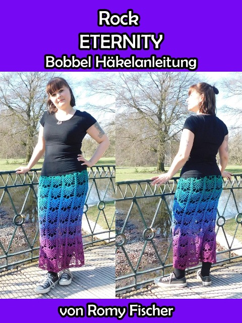 Rock Eternity - Romy Fischer