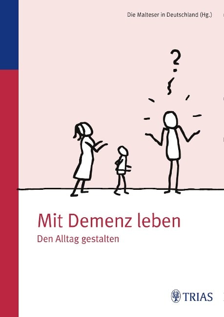 Mit Demenz leben - 
