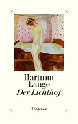 Cover-Bild zum Titel 'Der Lichthof' von 'Hartmut Lange'