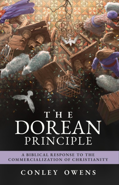 The Dorean Principle - Conley Owens