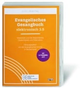 Evangelisches Gesangbuch elektronisch 3.5 - 