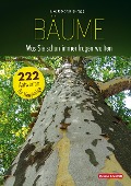 Cover-Bild zum Titel 'Bäume: Was Sie schon immer fragen wollten' von ''