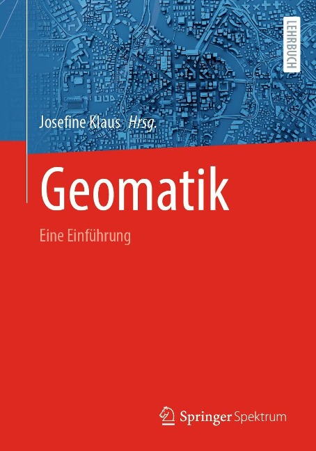 Geomatik - 