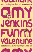 Cover-Bild zum Titel 'Funny Valentine' von 'Amy Jenkins'