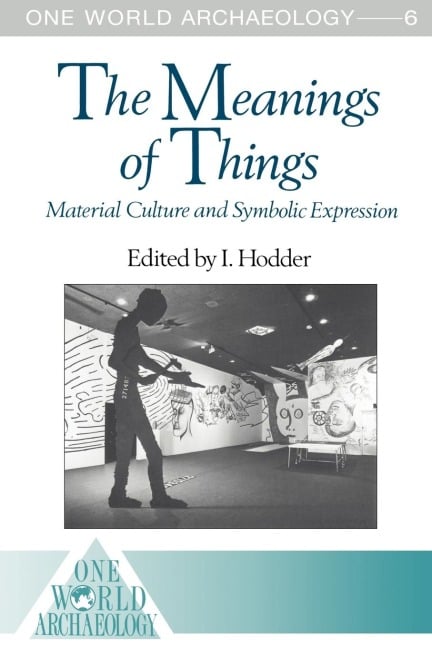 The Meanings of Things - 