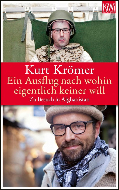 Ein Ausflug nach wohin eigentlich keiner will - Kurt Krömer, Tankred Lerch