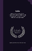 Cover-Bild zum Titel 'India' von ''