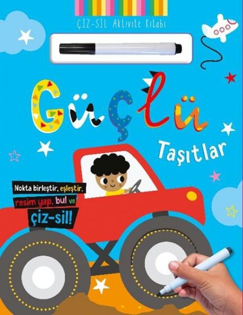 Güclü Tasitlar - Kolektif