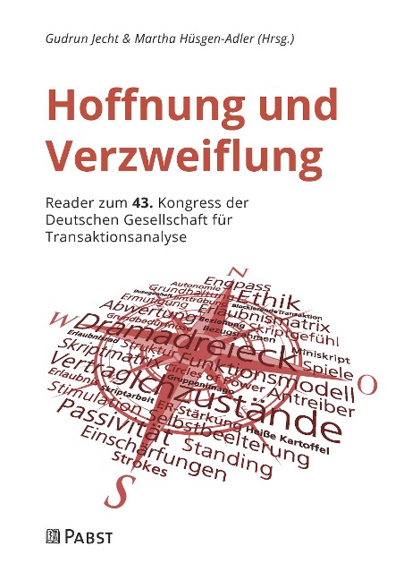 Hoffnung und Verzweiflung - Gudrun Jecht, Martha Hüsgen-Adler
